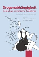 Karger Verlag Drogenabhängigkeit