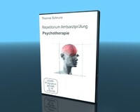 Video-Commerz GmbH Repetitorium Amtsarztprüfung (DVD)