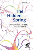 Klett-Cotta Verlag The Hidden Spring