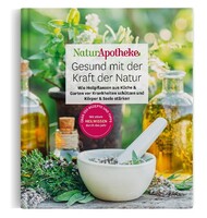 falkemedia GmbH NaturApotheke - Gesund mit der Kraft der Natur