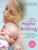Kösel-Verlag Mama werden mit Hypnobirthing