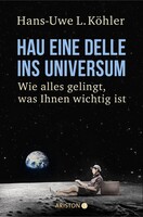 Hau eine Delle ins Universum
