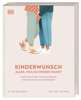 DK Kinderwunsch. Alles, was du wissen musst