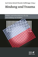 Klett-Cotta Verlag Bindung und Trauma