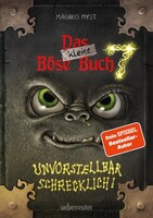 Ueberreuter Verlag Das kleine Böse Buch 7: Interaktiver Lesespaß ab 8 Jahren vom Spiegel-Bestseller-Autor! (Das kleine Böse Buch, Bd. 7)