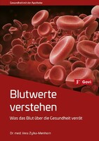 Govi Verlag Blutwerte verstehen