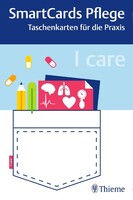 Georg Thieme Verlag I care - SmartCards Pflege
