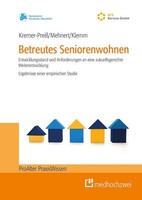 medhochzwei Verlag Betreutes Seniorenwohnen