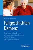 Springer-Verlag GmbH Fallgeschichten Demenz