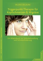 Junfermann Verlag Triggerpunkt-Therapie für Kopfschmerzen & Migräne