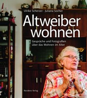 Residenz Verlag Altweiberwohnen