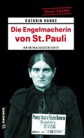 Gmeiner Die Engelmacherin von St. Pauli