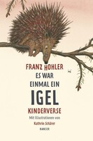Carl Hanser Verlag Es war einmal ein Igel