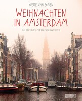 DuMont Buchverlag GmbH Weihnachten in Amsterdam