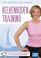 Mankau Verlag Beckenbodentraining. Audio-CD
