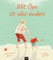 360 Grad Verlag GmbH Mit Opa ist alles anders