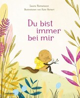 Knesebeck Von Dem GmbH Du bist immer bei mir