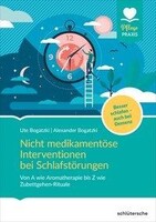 Schlütersche Verlag Nicht-medikamentöse Interventionen bei Schlafstörungen