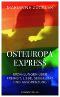Europa Verlag GmbH Osteuropaexpress
