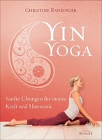 Irisiana Yin Yoga