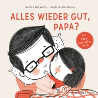 FISCHER SAUERLÄNDER Alles wieder gut, Papa?