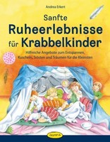 Ökotopia Sanfte Ruheerlebnisse für Krabbelkinder