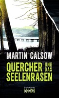 Grafit Verlag Quercher und das Seelenrasen