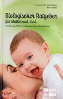 Emu-Verlags-GmbH Biologischer Ratgeber für Mutter und Kind
