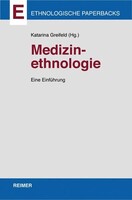 Reimer, Dietrich Medizinethnologie