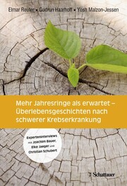 Mehr Jahresringe als erwartet