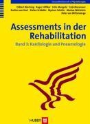 Huber Hans Assessments in der Rehabilitation