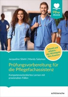 Schlütersche Verlag Prüfungsvorbereitung für die Pflegefachassistenz