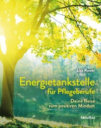 Energietankstelle f&uuml;r Pflegeberufe