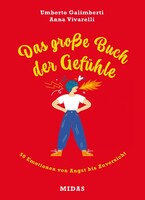 Midas Verlag Ag Das große Buch der Gefühle