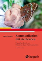 Hogrefe AG Kommunikation mit Sterbenden