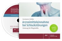 Deutscher Apotheker Vlg Arzneimitteleinnahme bei Schluckstörungen, 1 CD-ROM