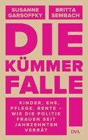 DVA Dt.Verlags-Anstalt Die Kümmerfalle
