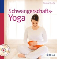 Trias Schwangerschafts-Yoga