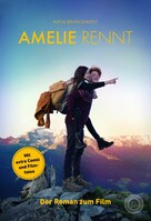 360 Grad Verlag und Medie Amelie rennt