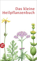 Insel Verlag GmbH Das kleine Heilpflanzenbuch