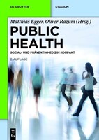 de Gruyter Public Health
