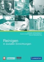 Lambertus-Verlag Reinigen in Sozialen Einrichtungen