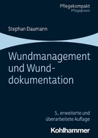 Kohlhammer W. Wundmanagement und Wunddokumentation