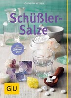 Graefe und Unzer Verlag Schüßler-Salze