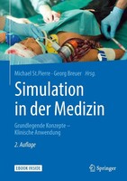 Springer-Verlag GmbH Simulation in der Medizin