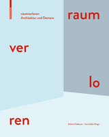 Birkhäuser Verlag GmbH raumverloren