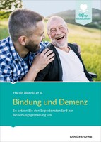 Schlütersche Verlag Bindung und Demenz