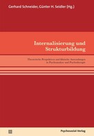 PSYCHOSOZIAL-VERLAG Internalisierung und Strukturbildung