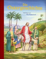 Coppenrath Die Ostergeschichte