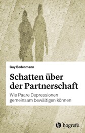 Schatten &uuml;ber der Partnerschaft